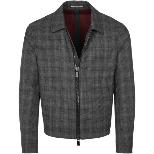 Blouson Pal Zileri Jacke - Pal Zileri - Modalova