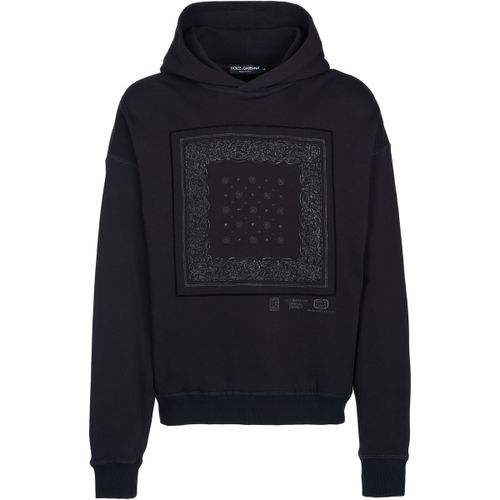 Sweatshirts à capuche D&G Pullover - D&G - Modalova