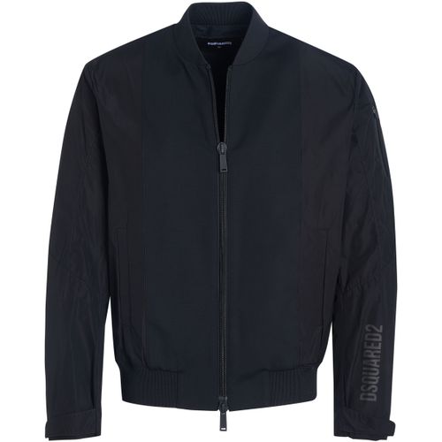 Blouson Dsquared Jacke - Dsquared - Modalova