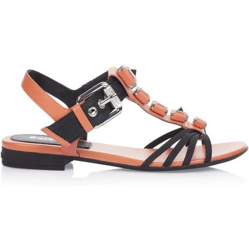 Sandales plates Baldinini Schuhe - Baldinini - Modalova