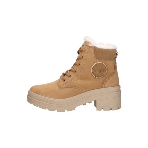 Bottines Palladium Pallarise NBK L - Palladium - Modalova