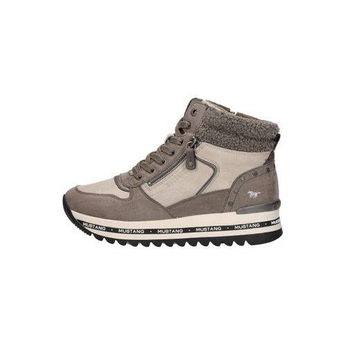 Baskets montantes Sneakers Hoog - Mustang - Modalova