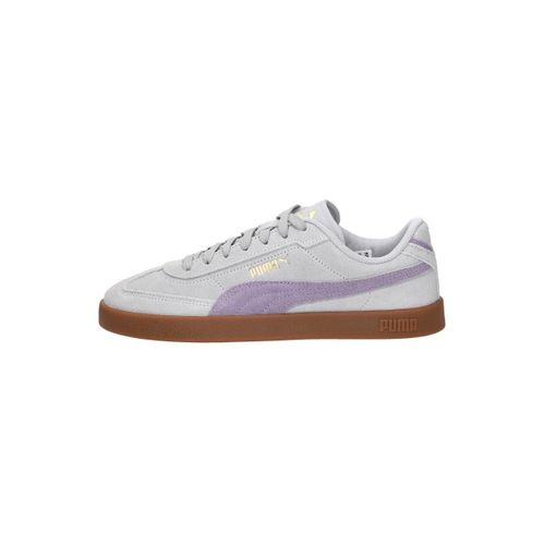 Baskets basses Club II Era Suede - Puma - Modalova