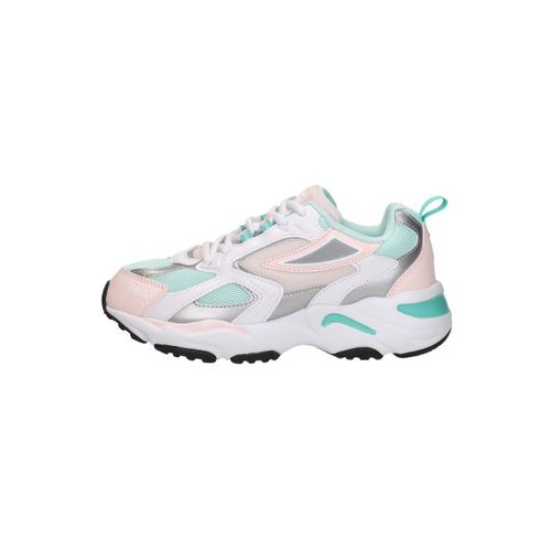 Baskets basses CR-CW02 Ray Tracer - Fila - Modalova