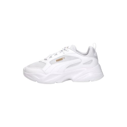 Baskets basses Puma Cassia 2.0 - Puma - Modalova