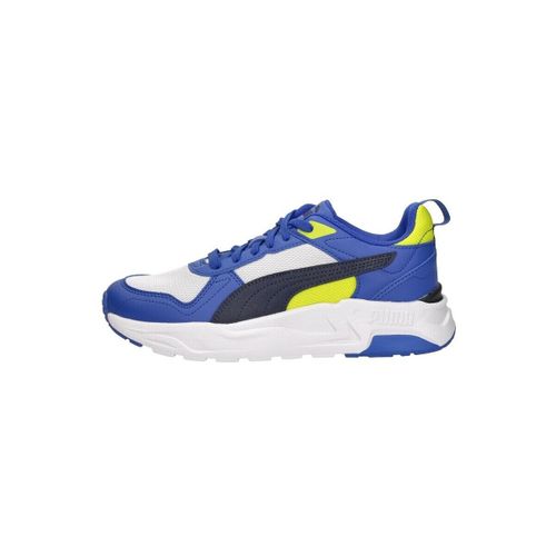 Baskets basses Puma Trinity 2 LT Jr - Puma - Modalova