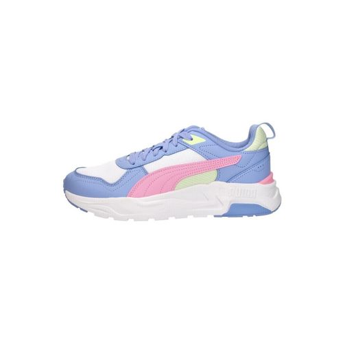 Baskets basses Puma Trinity 2 LT Jr - Puma - Modalova