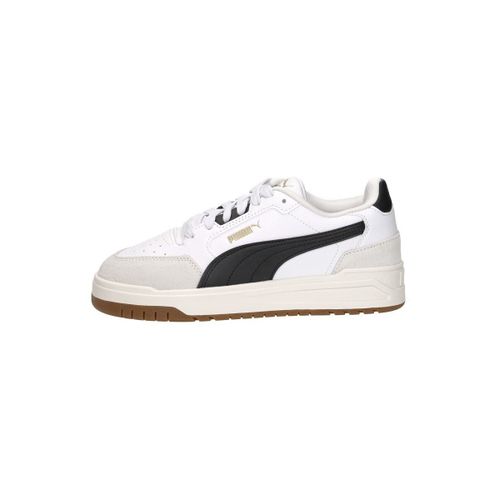 Baskets basses Shuffle Downtown Lo OG Jr - Puma - Modalova