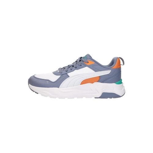 Baskets basses Puma Trinity 2 LT Jr - Puma - Modalova