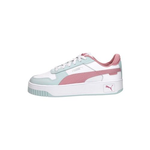Baskets basses Carina Street Jr - Puma - Modalova