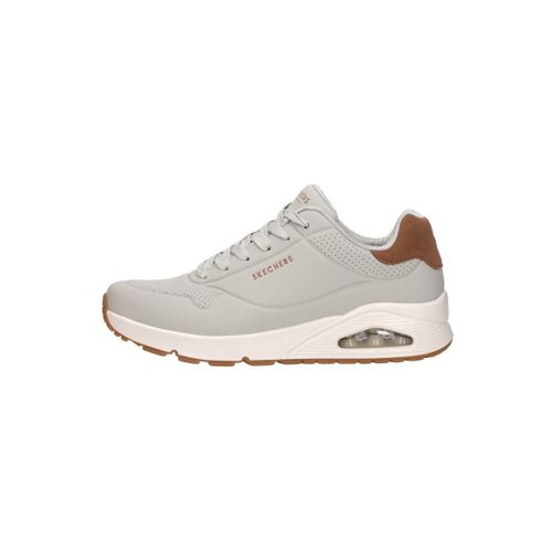 Baskets basses Uno - Suited On Air - Skechers - Modalova