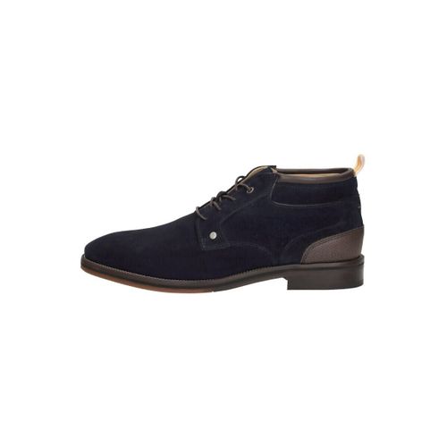 Derbies Sub55 Gekleed Hoog - Sub55 - Modalova