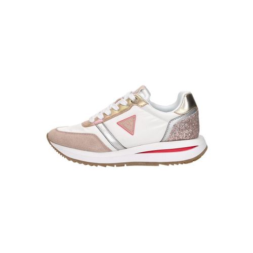 Baskets basses Guess Eagar - Guess - Modalova