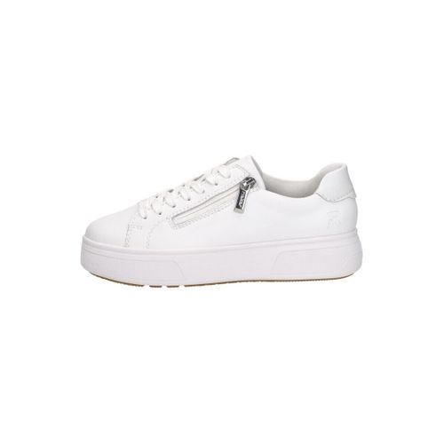 Baskets basses Veterschoenen Laag - Rieker - Modalova