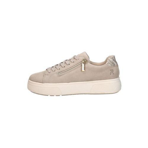 Baskets basses Veterschoenen Laag - Rieker - Modalova