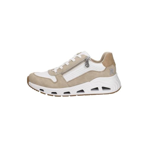 Baskets basses Rieker Sneakers Laag - Rieker - Modalova
