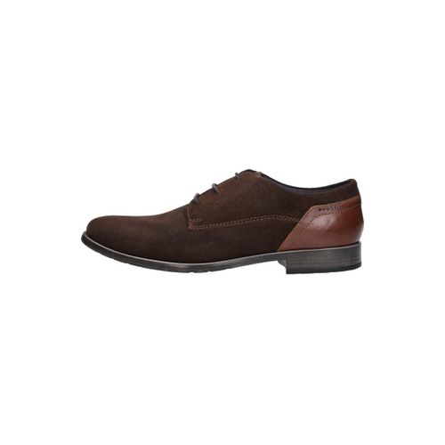 Derbies Bugatti Gekleed Laag - Bugatti - Modalova