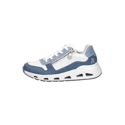 Baskets basses Rieker Sneakers Laag - Rieker - Modalova