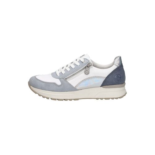 Baskets basses Rieker Sneakers Laag - Rieker - Modalova
