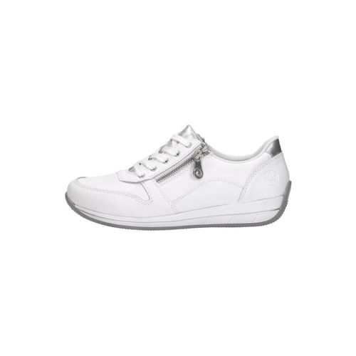 Baskets basses Veterschoenen Laag - Rieker - Modalova