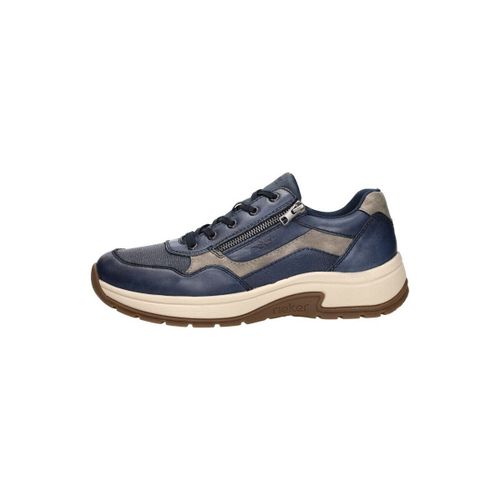 Baskets basses Veterschoenen Laag - Rieker - Modalova