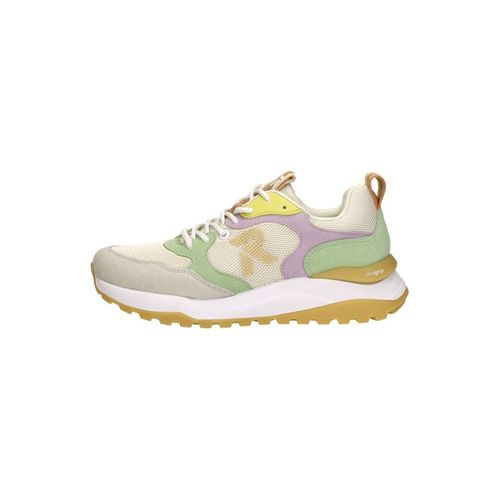 Baskets basses Rieker Sneakers Laag - Rieker - Modalova