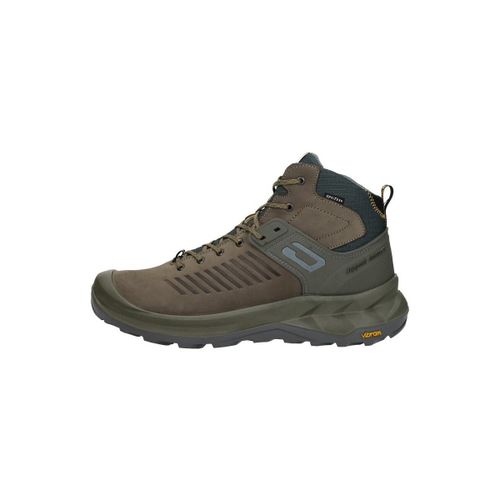 Chaussures Grisport Journey Mid - Grisport - Modalova