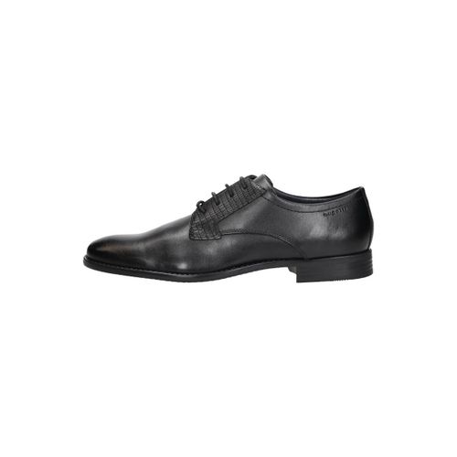 Derbies Bugatti Gekleed Laag - Bugatti - Modalova