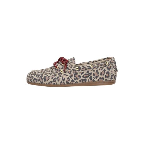 Chaussures bateau Bootschoen met extra veters - Sub55 - Modalova