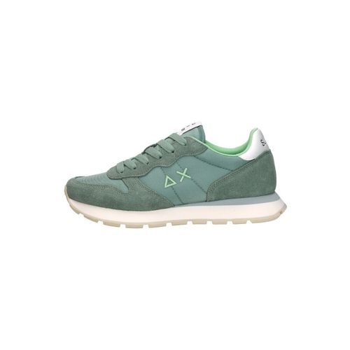 Baskets basses Ally Solid Nylon - Sun68 - Modalova