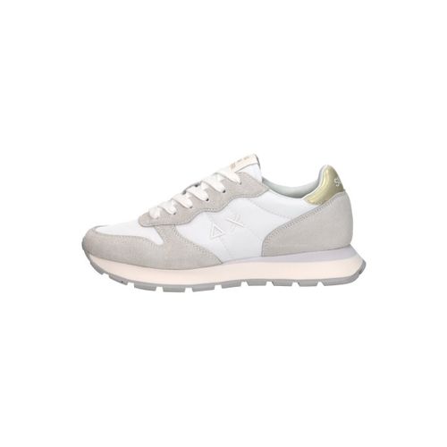 Baskets basses Ally Gold Silver - Sun68 - Modalova