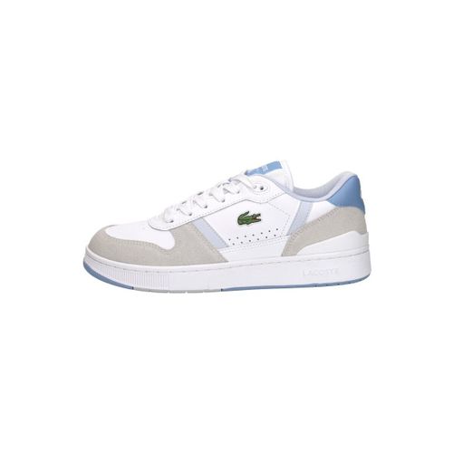 Baskets basses Lacoste T Clip - Lacoste - Modalova