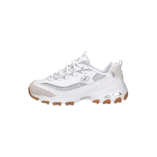 Baskets basses Skechers D'Lites - Skechers - Modalova