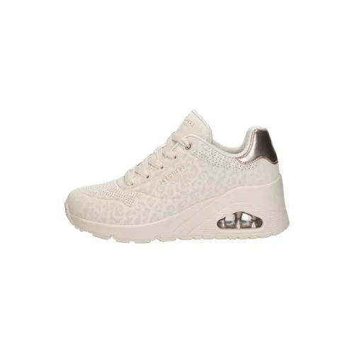 Baskets basses Uno Wedge - Safari Daze - Skechers - Modalova