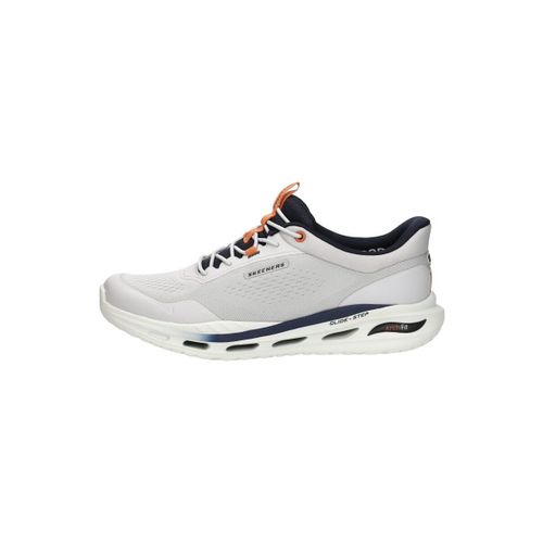 Baskets basses Slip-Ins: Arch Fit Orvan - Hunter - Skechers - Modalova