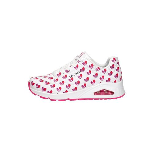 Baskets basses Uno - Live Colorfully - Skechers - Modalova