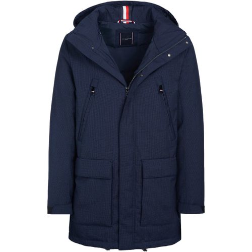 Parka Tommy Hilfiger Mantel - Tommy Hilfiger - Modalova
