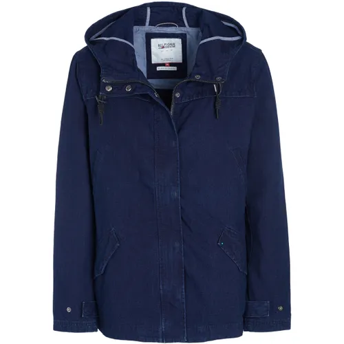 Parka Tommy Hilfiger Jacke - Tommy Hilfiger - Modalova
