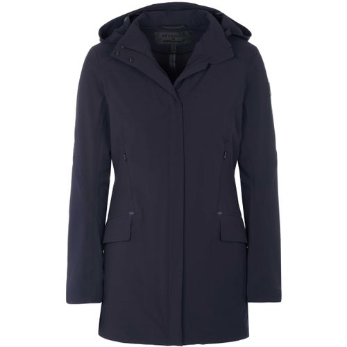 Coupes vent x McLaren Mantel dunkelblau - Belstaff - Modalova