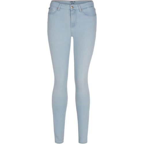 Jeans skinny COMO Jeans hellblau - Tommy Hilfiger - Modalova