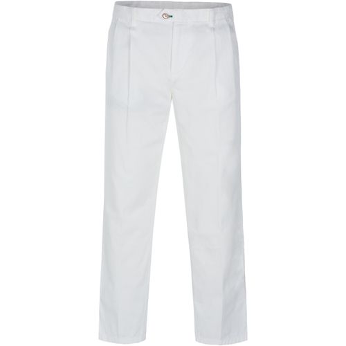 Pantalons slim X Shawn Mendes Hose weiss - Tommy Hilfiger - Modalova