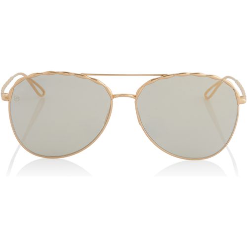 Lunettes de soleil Sonnenbrille - Elie Saab - Modalova