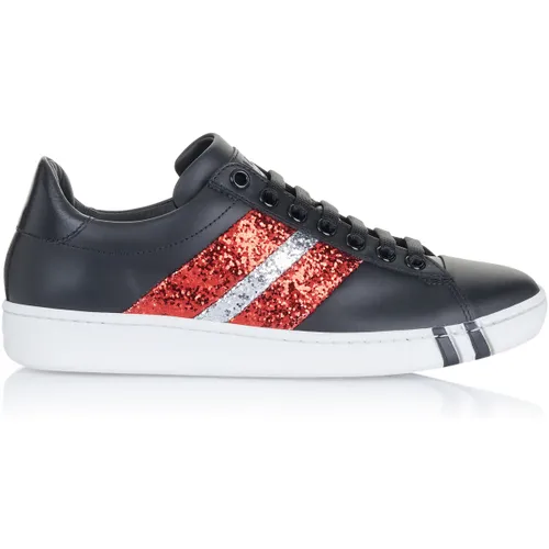 Baskets basses Sneaker schwarz - Bally - Modalova