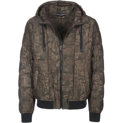 Blouson D&G Daunenjacke - D&G - Modalova