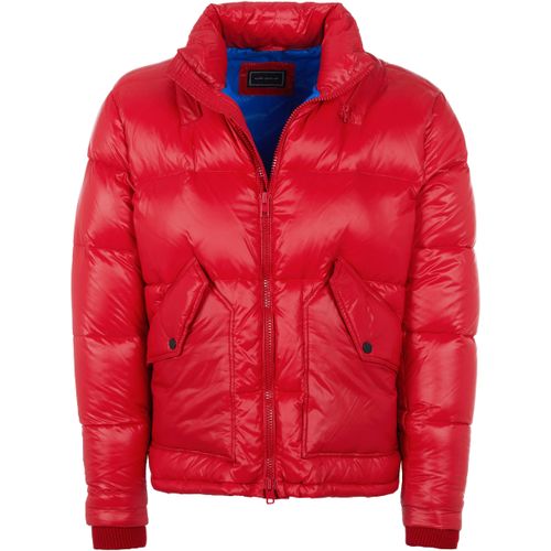 Doudounes Jacke mit abnehmbarer Kapuze - Tommy Hilfiger - Modalova