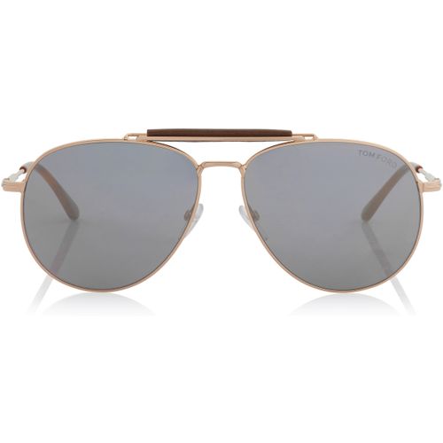 Lunettes de soleil Sonnenbrille - Tom Ford - Modalova