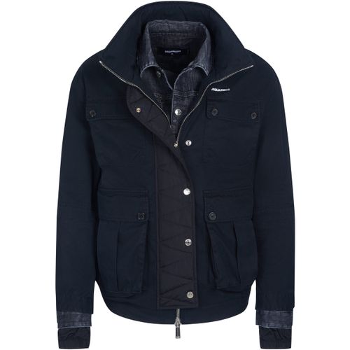 Blouson Dsquared Jacke - Dsquared - Modalova