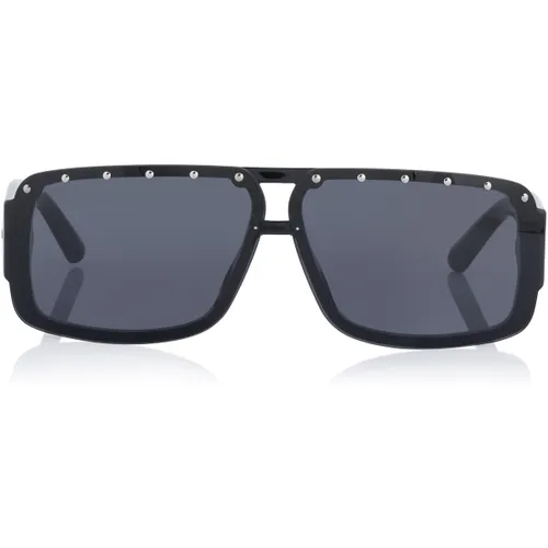 Lunettes de soleil Sonnenbrille - Jimmy Choo - Modalova