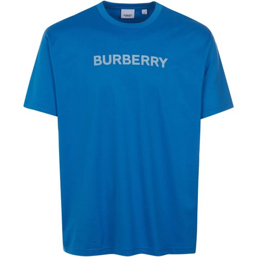 T-shirt HARRISTON T-Shirt blau - Burberry - Modalova
