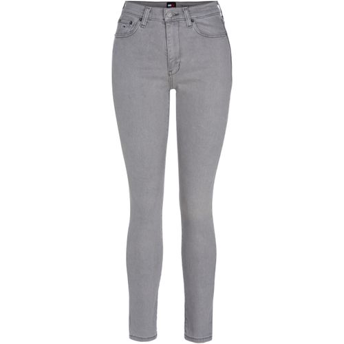Jeans skinny Tommy Jeans SYLVIA Jeans grau - Tommy Hilfiger - Modalova